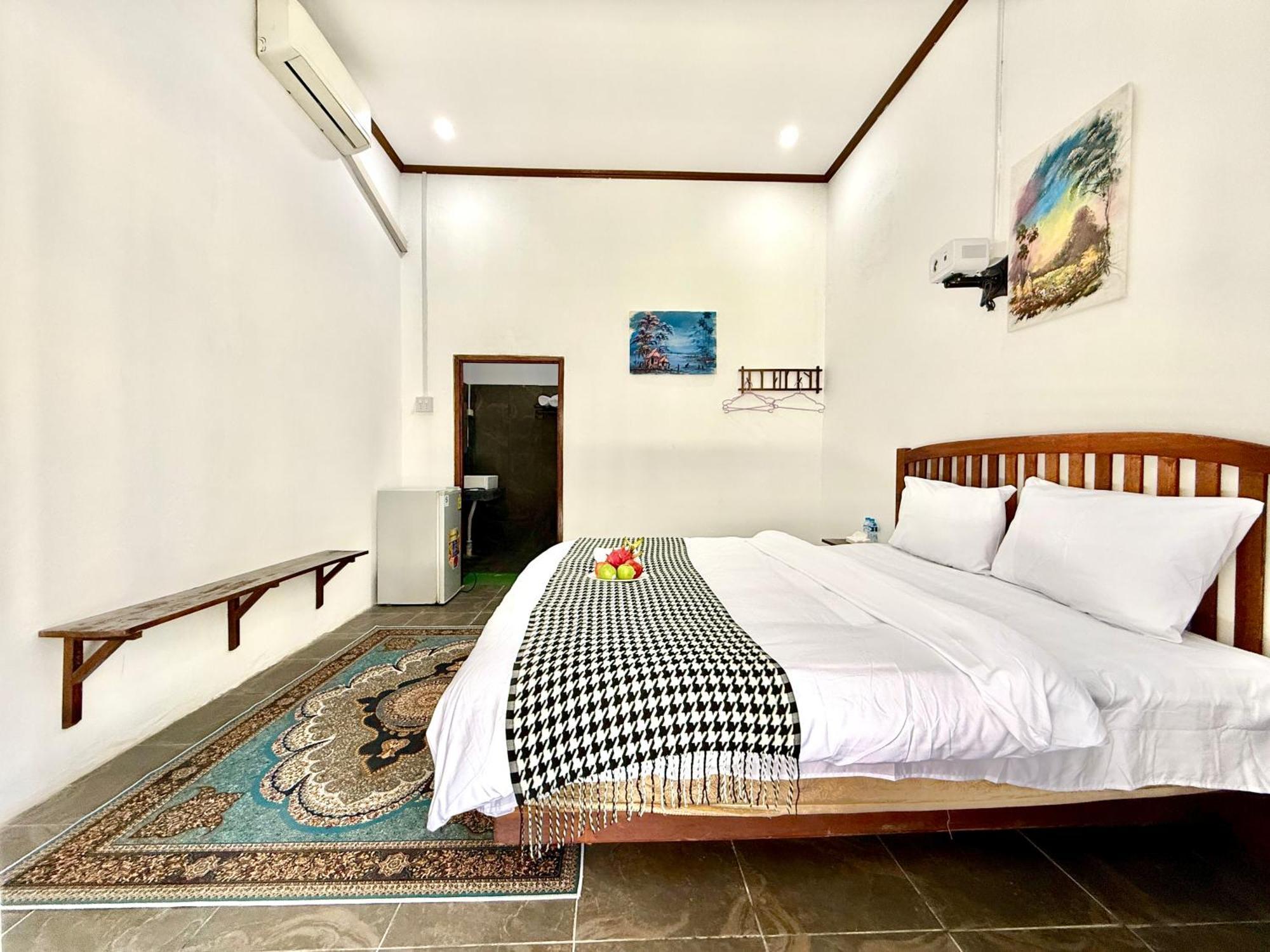 Xin Ya Duo Hotel Luang Prabang Dış mekan fotoğraf