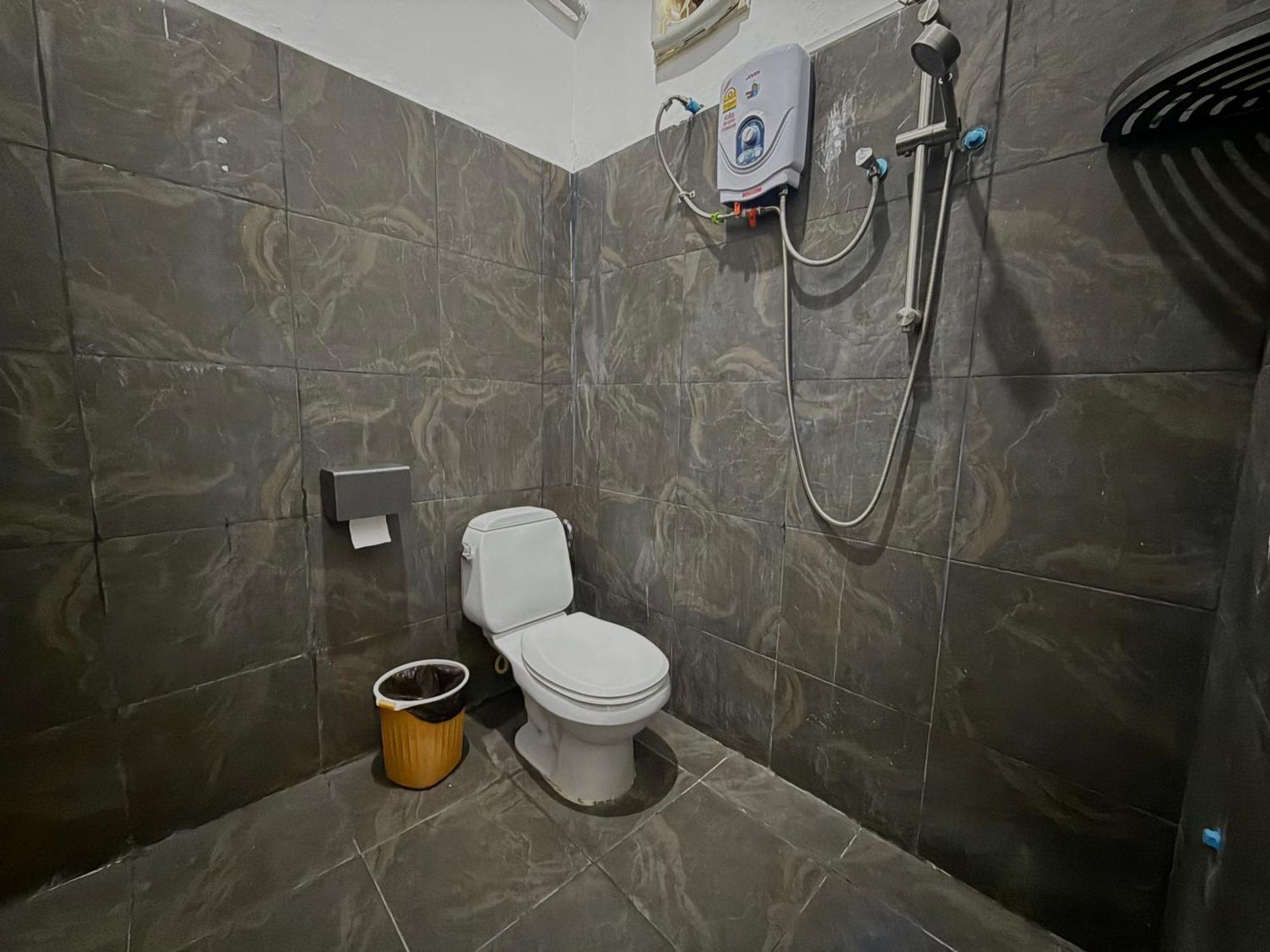 Xin Ya Duo Hotel Luang Prabang Dış mekan fotoğraf