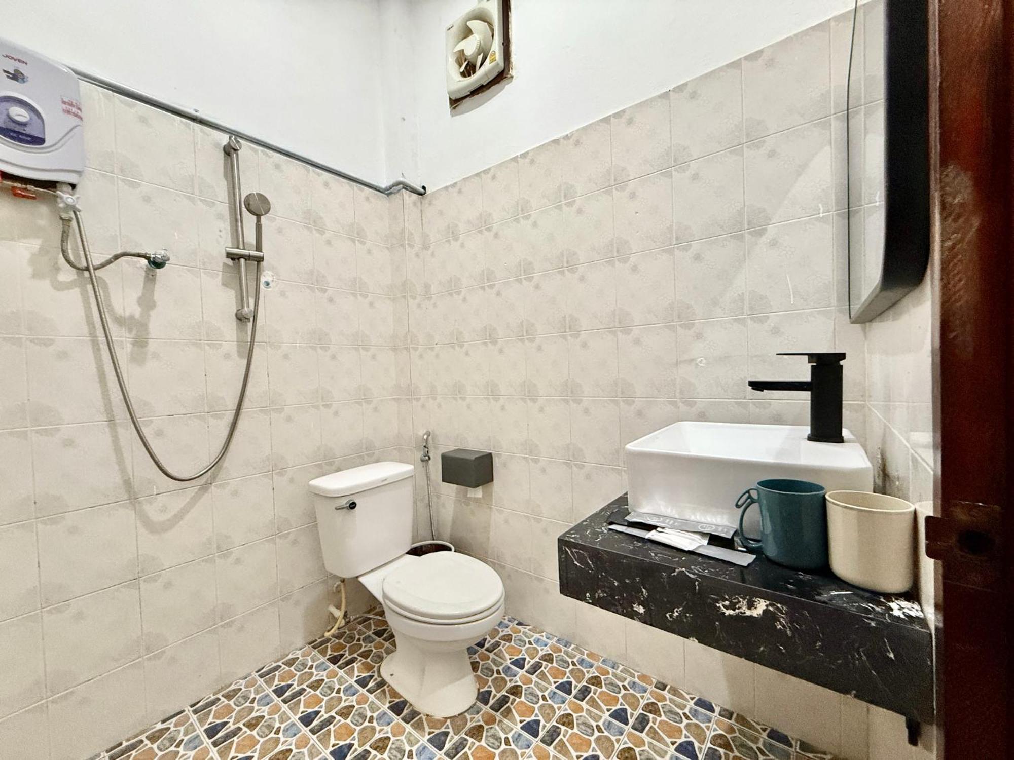 Xin Ya Duo Hotel Luang Prabang Dış mekan fotoğraf