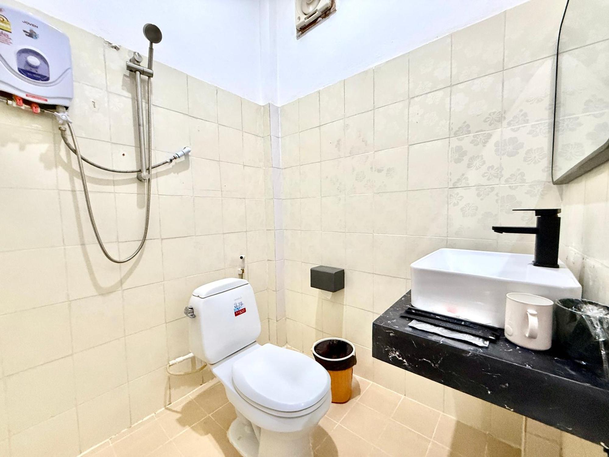 Xin Ya Duo Hotel Luang Prabang Dış mekan fotoğraf