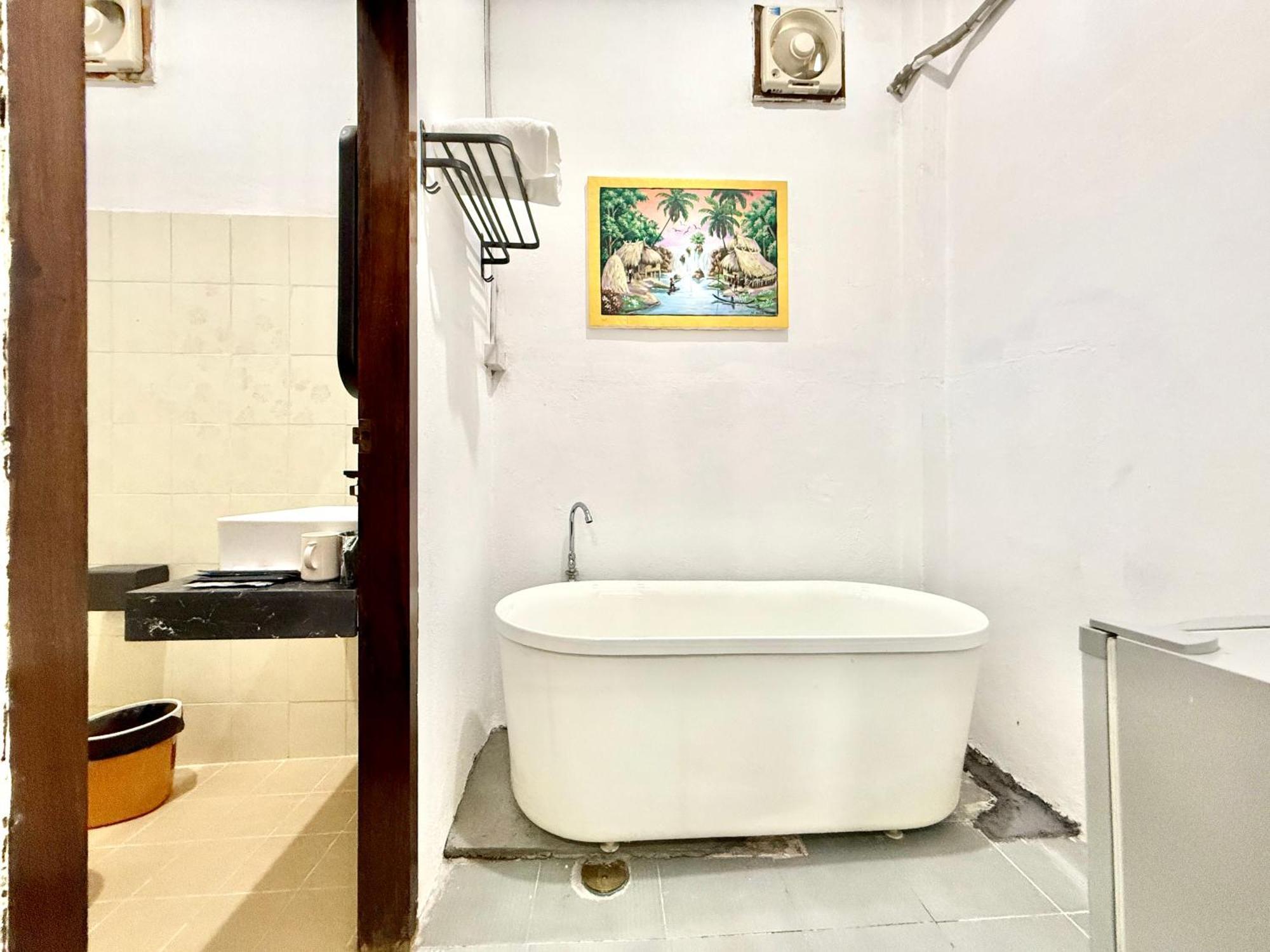 Xin Ya Duo Hotel Luang Prabang Dış mekan fotoğraf